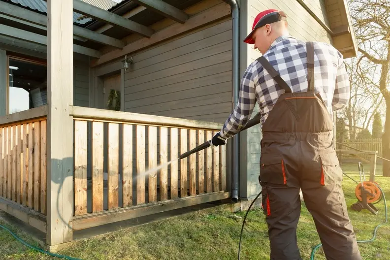 Quality Power Washing Services Arcola TX Quality Power Washing Services Arcola TX