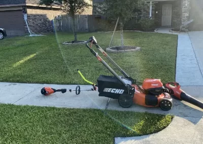 Reputable Landscape Company