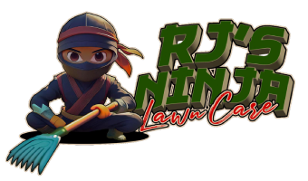 RJ's Ninja Lawn Care